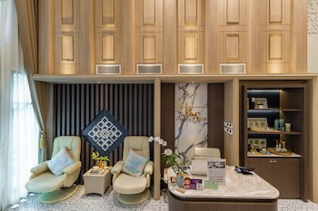 Aonang Princeville Villa Resort And Spa -Gha Wellhotel-Beachfront