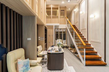 Aonang Princeville Villa Resort And Spa -Gha Wellhotel-Beachfront