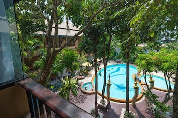 Aonang Princeville Villa Resort And Spa -Gha Wellhotel-Beachfront