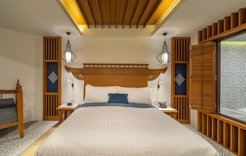Aonang Princeville Villa Resort And Spa -Gha Wellhotel-Beachfront