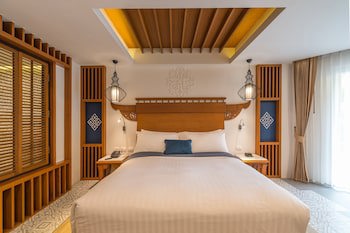 Aonang Princeville Villa Resort And Spa -Gha Wellhotel-Beachfront