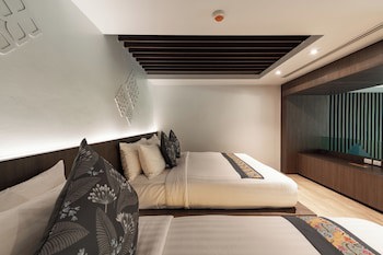 Aonang Princeville Villa Resort And Spa -Gha Wellhotel-Beachfront
