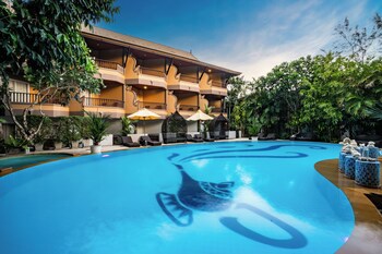Aonang Princeville Villa Resort And Spa -Gha Wellhotel-Beachfront