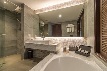 Aonang Princeville Villa Resort And Spa -Gha Wellhotel-Beachfront