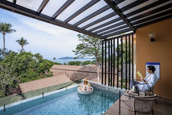 Aonang Princeville Villa Resort And Spa -Gha Wellhotel-Beachfront