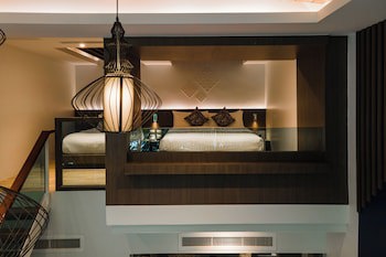Aonang Princeville Villa Resort And Spa -Gha Wellhotel-Beachfront