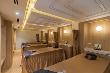 Aonang Princeville Villa Resort And Spa -Gha Wellhotel-Beachfront