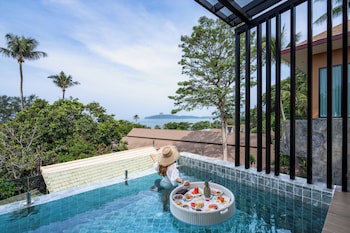 Aonang Princeville Villa Resort And Spa -Gha Wellhotel-Beachfront