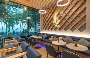 Aonang Princeville Villa Resort And Spa -Gha Wellhotel-Beachfront