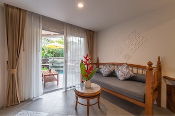 Aonang Princeville Villa Resort And Spa -Gha Wellhotel-Beachfront