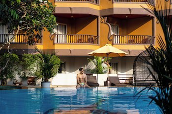 Aonang Princeville Villa Resort And Spa -Gha Wellhotel-Beachfront