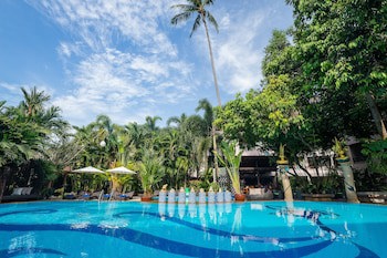 Aonang Princeville Villa Resort And Spa -Gha Wellhotel-Beachfront
