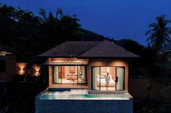 Aonang Princeville Villa Resort And Spa -Gha Wellhotel-Beachfront