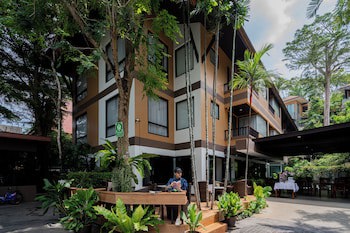 Aonang Princeville Villa Resort And Spa -Gha Wellhotel-Beachfront