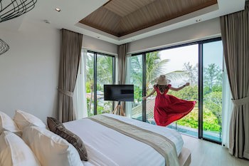 Aonang Princeville Villa Resort And Spa -Gha Wellhotel-Beachfront