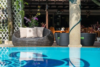 Aonang Princeville Villa Resort And Spa -Gha Wellhotel-Beachfront