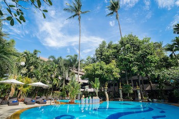Aonang Princeville Villa Resort And Spa -Gha Wellhotel-Beachfront