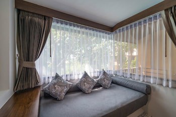 Aonang Princeville Villa Resort And Spa -Gha Wellhotel-Beachfront