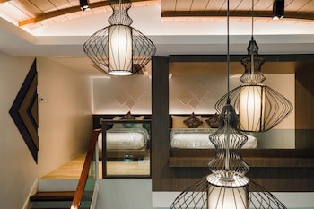 Aonang Princeville Villa Resort And Spa -Gha Wellhotel-Beachfront