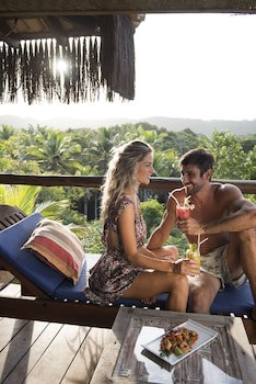 Txai Resort