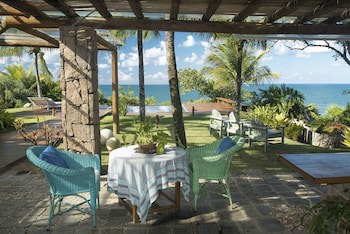Txai Resort