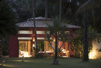 Txai Resort