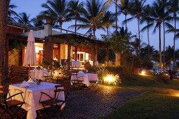 Txai Resort