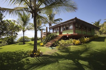 Txai Resort