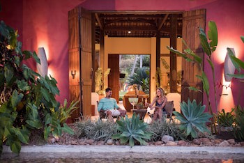 Txai Resort