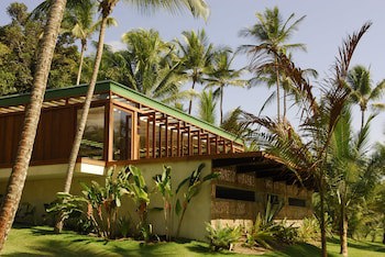 Txai Resort