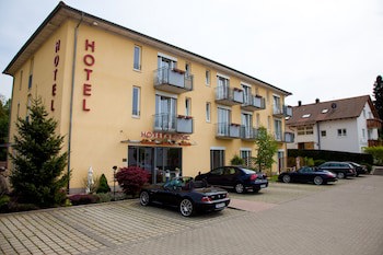 Hotel Classic fotoğrafı