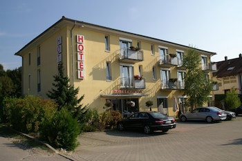 Hotel Classic fotoğrafı