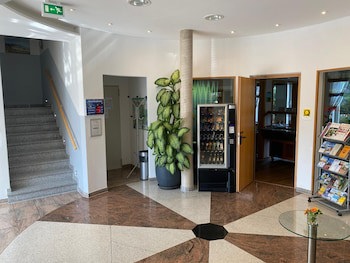 Hotel Classic galeri fotoğrafı