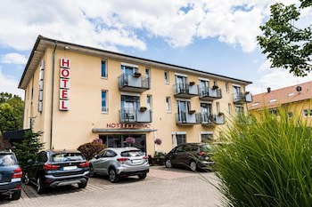 Hotel Classic fotoğrafı