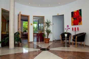 Hotel Classic galeri fotoğrafı