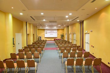 Hotel Capannelle galeri fotoğrafı