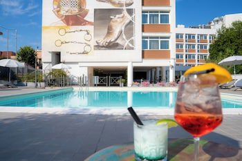 Hotel Capannelle galeri fotoğrafı