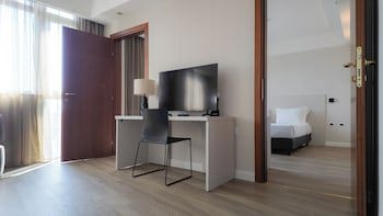 Hotel Capannelle galeri fotoğrafı