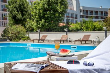Hotel Capannelle galeri fotoğrafı