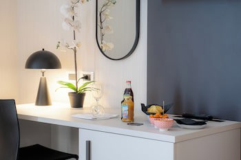 Hotel Capannelle galeri fotoğrafı