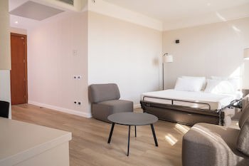 Hotel Capannelle fotoğrafı
