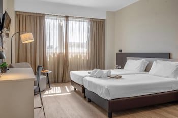 Hotel Capannelle galeri fotoğrafı
