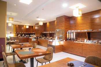 Hotel Capannelle galeri fotoğrafı