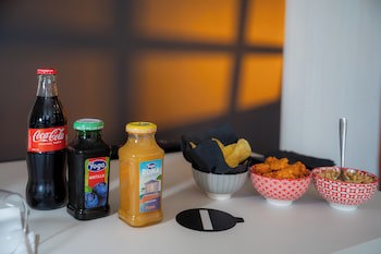 Hotel Capannelle fotoğrafı