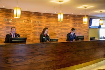 Hotel Capannelle fotoğrafı