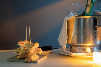 Hotel Capannelle fotoğrafı