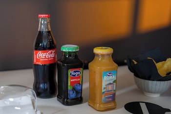 Hotel Capannelle fotoğrafı