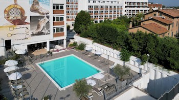 Hotel Capannelle galeri fotoğrafı