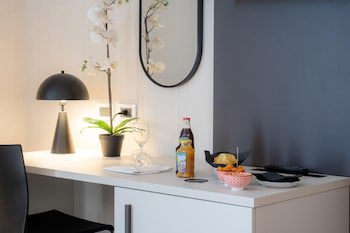 Hotel Capannelle galeri fotoğrafı