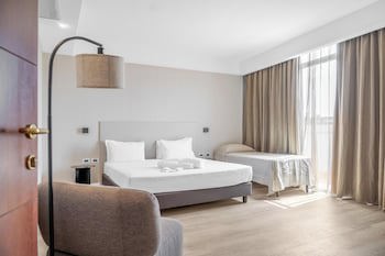 Hotel Capannelle galeri fotoğrafı
